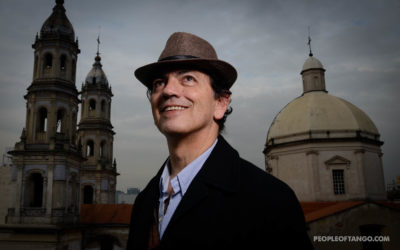 Edgardo Fernández Sesma