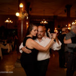 Diego and Zoraida by People of Tango