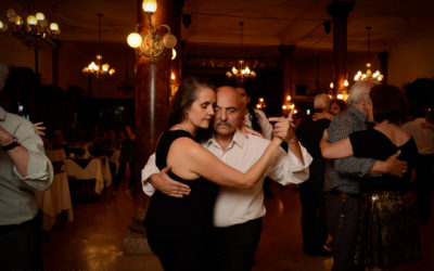 Diego Alvaro y Zoraida Fontclara