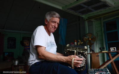 Norberto Gradilone