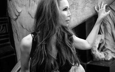 Tanya Gardel