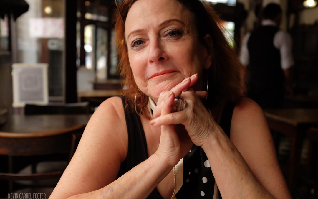 Ruth Offen